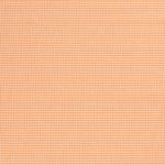 Baumwolle Karo Mini Standard Orange Baumwolle Karo Mini Standard Orange