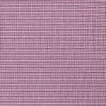 Baumwolle Karo Mini Standard Dunkellila Baumwolle Karo Mini Standard Dunkellila