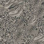 Baumwolle Retro Fire Taupe Baumwolle Retro Fire Taupe