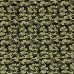 Baumwolle New Camouflage Grün Baumwolle New Camouflage Grün