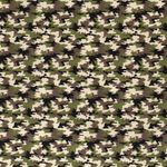 Baumwolle New Camouflage Khaki
