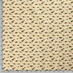 Baumwolle Dino mit Tarnmuster auf Hellbeige Baumwolle Dino mit Tarnmuster auf Hellbeige