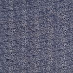 Baumwolle Broken Lines Dunkelblau Baumwolle Broken Lines Dunkelblau