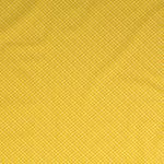 Baumwolle Darling Cross Lines Senfgelb Baumwolle Darling Cross Lines Senfgelb