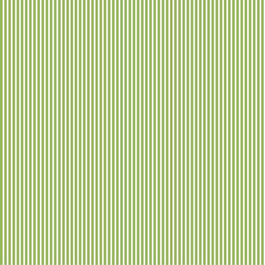 Baumwolle Stripes Lime Baumwolle Stripes Lime