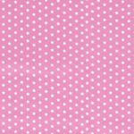 Baumwolle Sterne MINI Standard Rosa Baumwolle Sterne MINI Standard Rosa