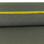 Baumwolle Darling Mini Dots Schwarz Baumwolle Darling Mini Dots Schwarz