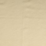 Baumwolle Darling Mini Dots Beige Baumwolle Darling Mini Dots Beige