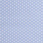 Baumwolle Big Dots Standard Hellblau Baumwolle Big Dots Standard Hellblau