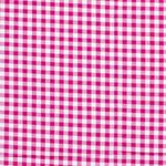 Baumwolle Karo Maxi Standard Pink Baumwolle Karo Maxi Standard Pink