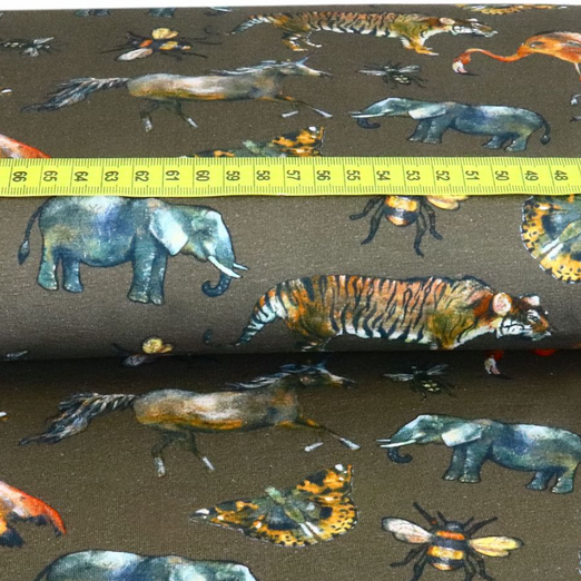 Jersey Zoology Braun Digital Jersey Zoology Braun Digital