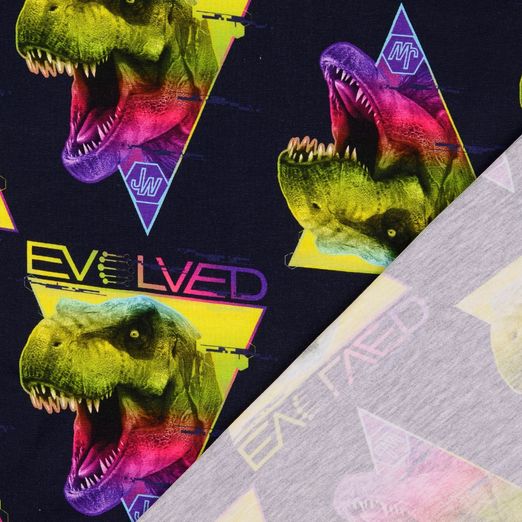 Jersey Little Darling Jurassic World Evolution