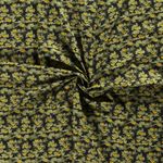 Baumwolle Camouflage mit Abzeichen Grün Baumwolle Camouflage mit Abzeichen Grün