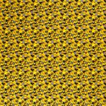 Baumwolle Piloten Camouflage Senfgelb Baumwolle Piloten Camouflage Senfgelb