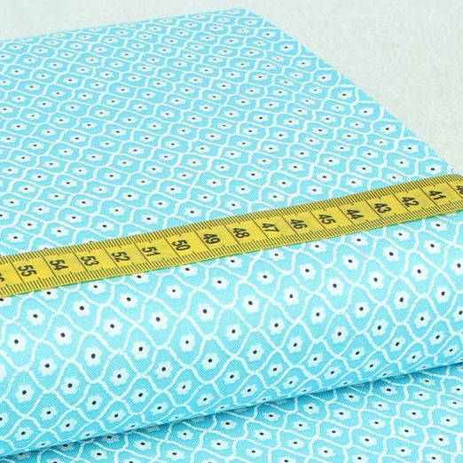 Baumwolle MICHAEL MILLER Flower Net Ribbon Baumwolle MICHAEL MILLER Flower Net Ribbon