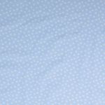 Baumwolle Small Anker Hellblau Baumwolle Small Anker Hellblau