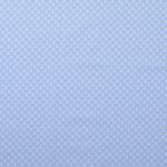 Baumwolle Darling Mini Totenköpfe Hellblau Baumwolle Darling Mini Totenköpfe Hellblau