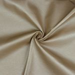 Narbenlederimitat - weiches Kunstleder Champagner Metallic Narbenlederimitat - weiches Kunstleder Champagner Metallic