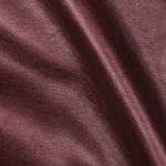 Imitation cuir grainé – cuir synthétique doux Berry Metallic