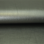 Narbenlederimitat - weiches Kunstleder Silver Metallic Narbenlederimitat - weiches Kunstleder Silver Metallic