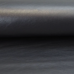 Narbenlederimitat - weiches Kunstleder Anthrazit Metallic Narbenlederimitat - weiches Kunstleder Anthrazit Metallic
