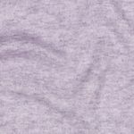 Viskosestrickjersey - Flieder Melange