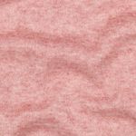 Viskosestrickjersey - Terracotta Melange