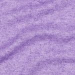 Viskosestrickjersey - Lila Melange