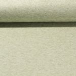 Viscose Jersey tricoté Madeleine - Mélange vert clair