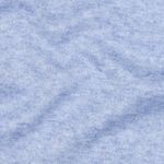 Viskosestrickjersey - Hellblau Melange