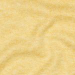 Viskosestrickjersey - Gelb Melange