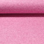 Viskosestrickjersey Madeleine - Helle Beere Melange