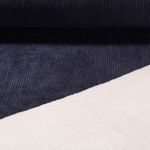 Cord Teddy Charlie - Navy