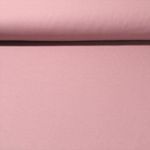 Baumwolle Uni - Flanell Vitus Mauve