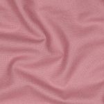 Slät bomull - flanell mauve