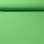 Tissu mode Burlington - Vert clair