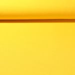 Tissu mode Burlington - Jaune