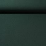 Tissu mode Burlington - Vert foncé