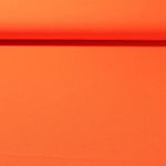 Tissu mode Burlington - Orange