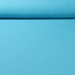 Tissu mode Burlington - Turquoise