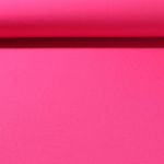 Tissu mode Burlington - Fuchsia