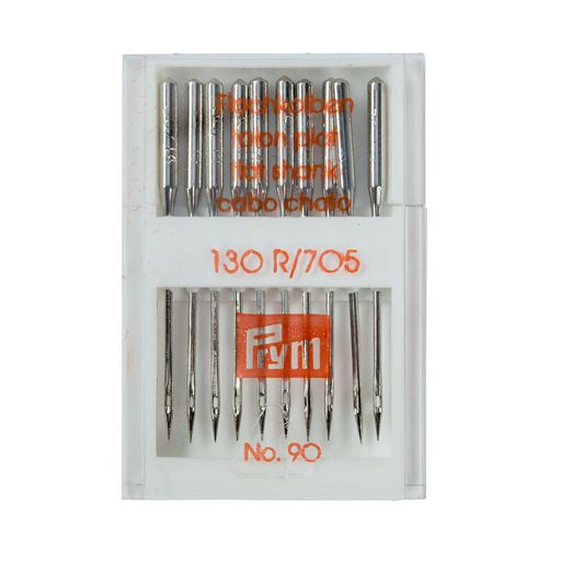 Prym Nähmaschinennadeln 130/705 "Standard" - 90 - 10 Stück