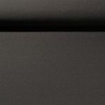 Tissu mode Burlington - Anthracite