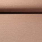 Tissu mode Burlington - Brun clair
