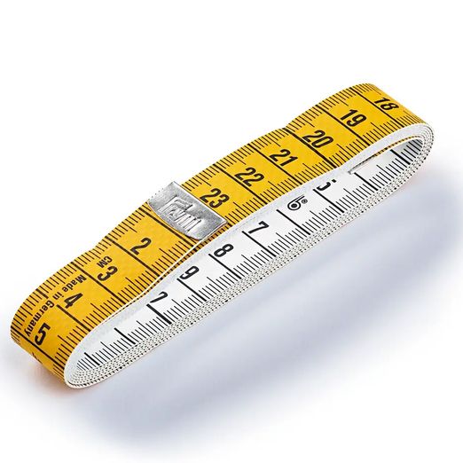 Prym Maßband Junior - 150cm - 1 Stück