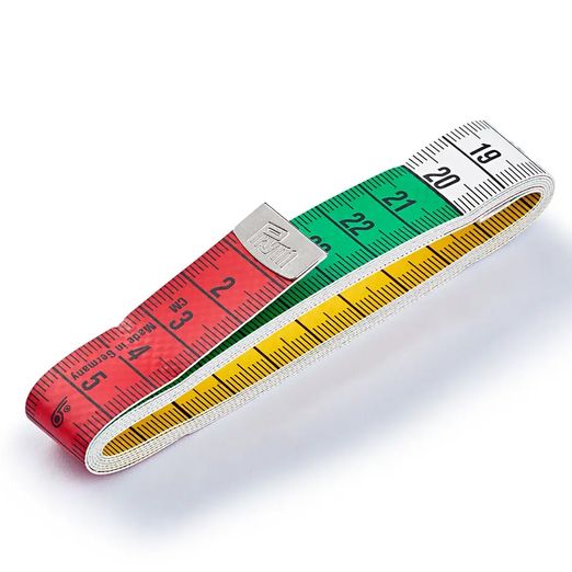 Prym Maßband Color - 150cm - 1 Stück