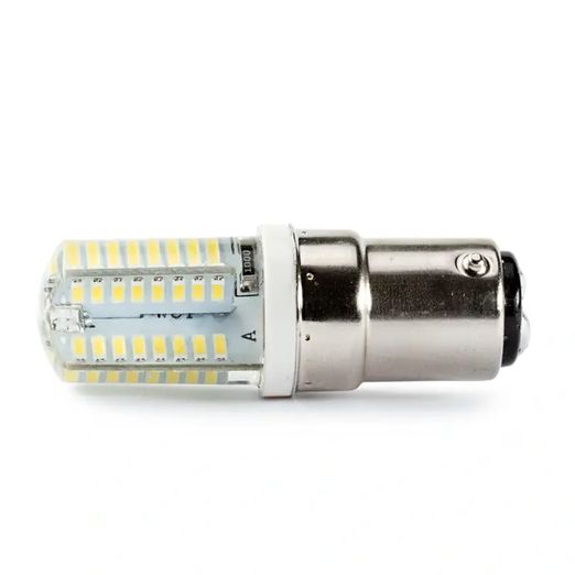 Prym LED Ersatzlampe für Nähmaschinen - Bajonettverschluss - 1 Stück