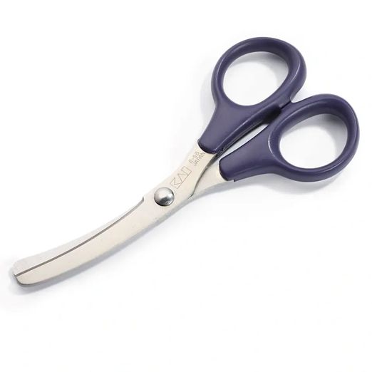 Ciseaux de couture courbés PRYM "Professional" - 13,5cm