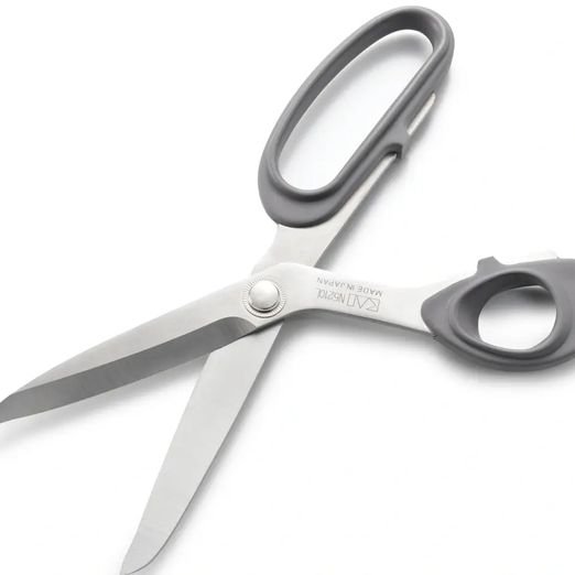 Ciseaux de couture pour gauchers PRYM "Professional" - 21cm