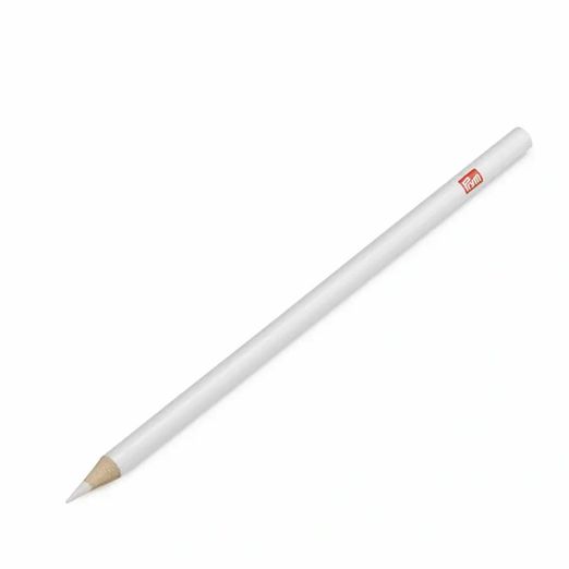 Prym Markierstift - auswaschbar - weiß